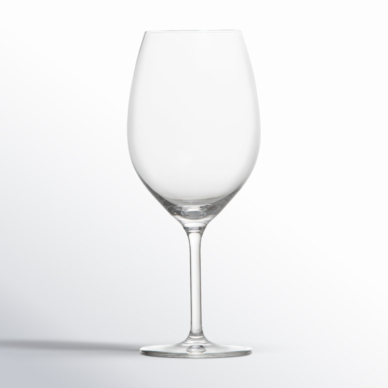 Banquet 20.5 oz. Red Wine Glass, 20.5 oz.