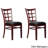 Harner 18'' H Upholstered Beech Side Chair-2115596441