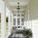 Alexavier 2 - Light Outdoor Hanging Lantern