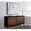 Buffet en bois Bodha-1892300587