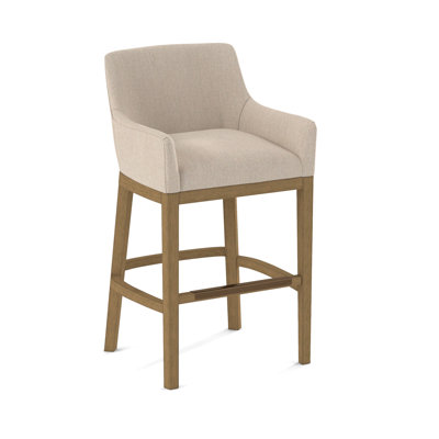 Upholstered Stool