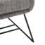Fauteuil Caverna