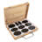Portable Massage Stone Heater for Spa Relaxing Healing Pain Relief