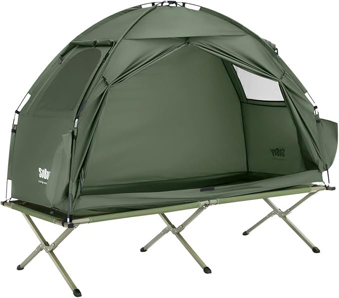 1 Person Tent