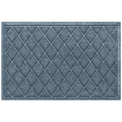 WaterHog Non-Slip Indoor/Outdoor Doormat