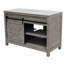 Ensemble de meuble-lavabo simple 48 po Sammie