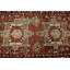 Tapis de couloir traditionnel semi-antique Old
