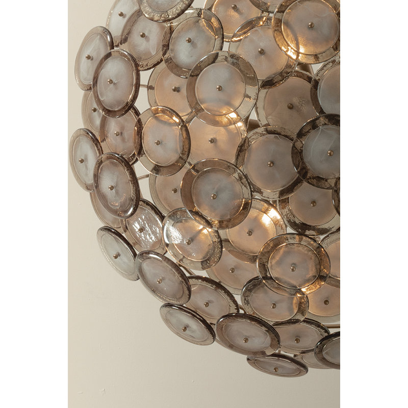 Wassama Chandelier, 39.5