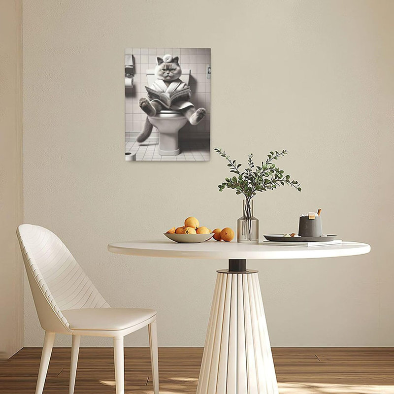 Wrapped Canvas Set