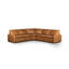 Tillery Sectional