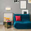Applique murale en acier Rakhee-88580110-88580108-88580102