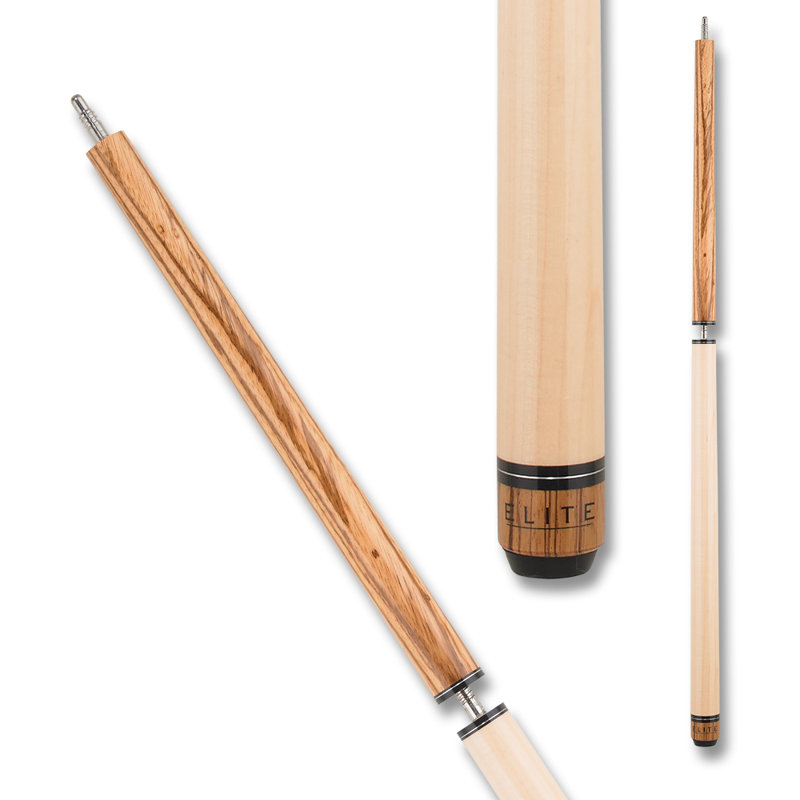 4'11" Pool Cue, 18 oz