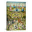 «Panneau central complet du jardin des délices» par Hieronyme Bosch, reproduction d'art sur toile-762577176-699834217-699834218