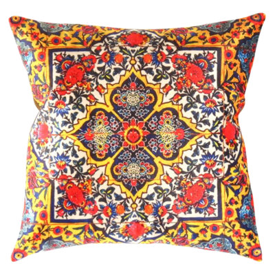 Pillow Cover & Insert