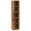 CD Multimedia Storage Rack-98580305