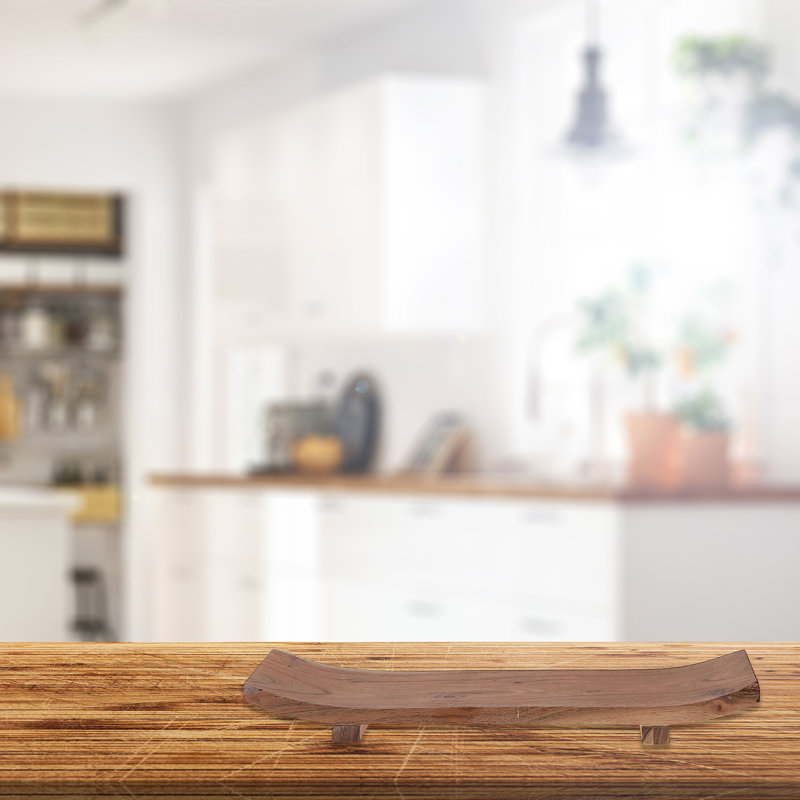 IH Casadécor Ih Casadecor Wood Tray
