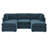 Foxbridge Sectional-615415069