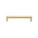 6-1/4" 160mm Center to Center Smooth Bar Pull_10