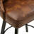 Dryver Swivel 25.98" Counter Stool Set of 4-124876810