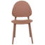 Outdoor Patio Dining Side Chair-1233044329