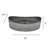 20'' Serenity Glass Vessel Sink-100655928