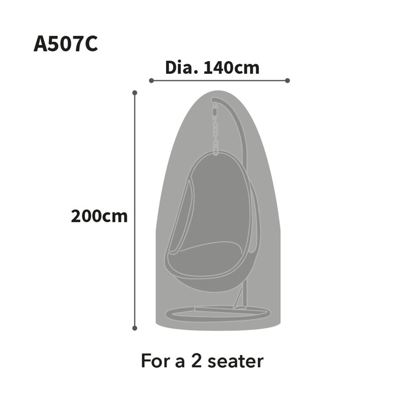 All-Weather Outdoor Cover