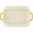 Ceramique Rectangular Baking Dish Set 2 Piece-97649761