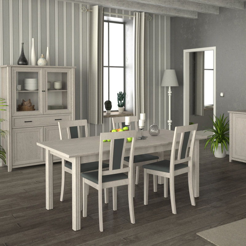 Heins Dining Table