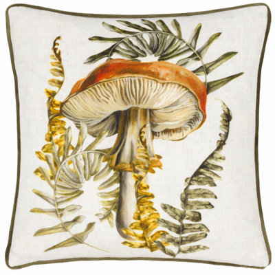 Kielder Cushion Cover Square Cushion Cover