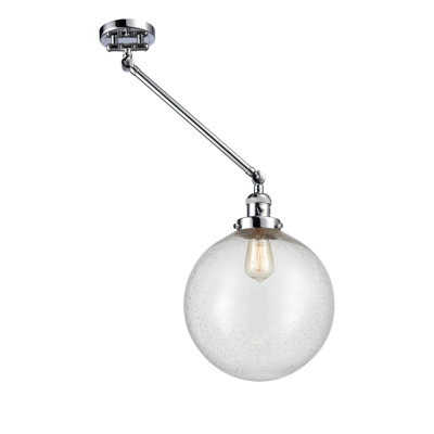 Antsje Plug-in Swing Arm Sconce