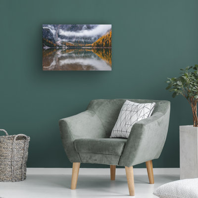 Œuvre sur toile «Ales Krivec»