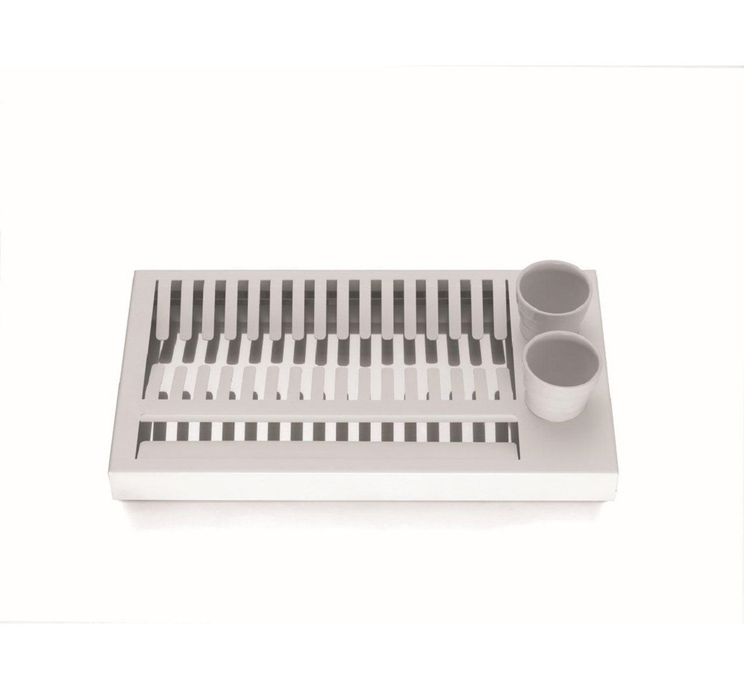 Nieves Rinse Basket
