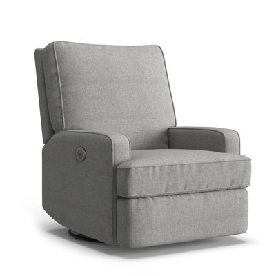 Power Swivel Glider Recliner