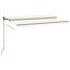 VidaXL 400cm W Retractable-69847119
