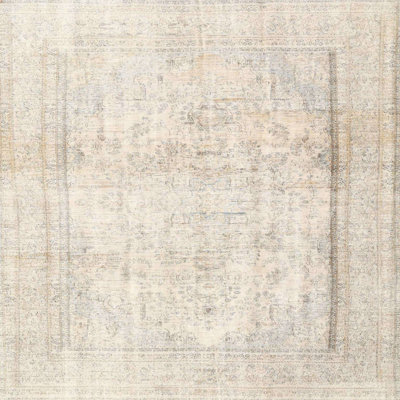 Juliane Oriental Indoor Rug