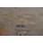 Vegetable Dye Oushak Turkish Area Rug 8x10