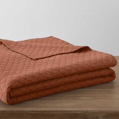 Jeffen Belgian Flax Linen Quilt Set