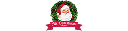 Mr. Christmas Logo