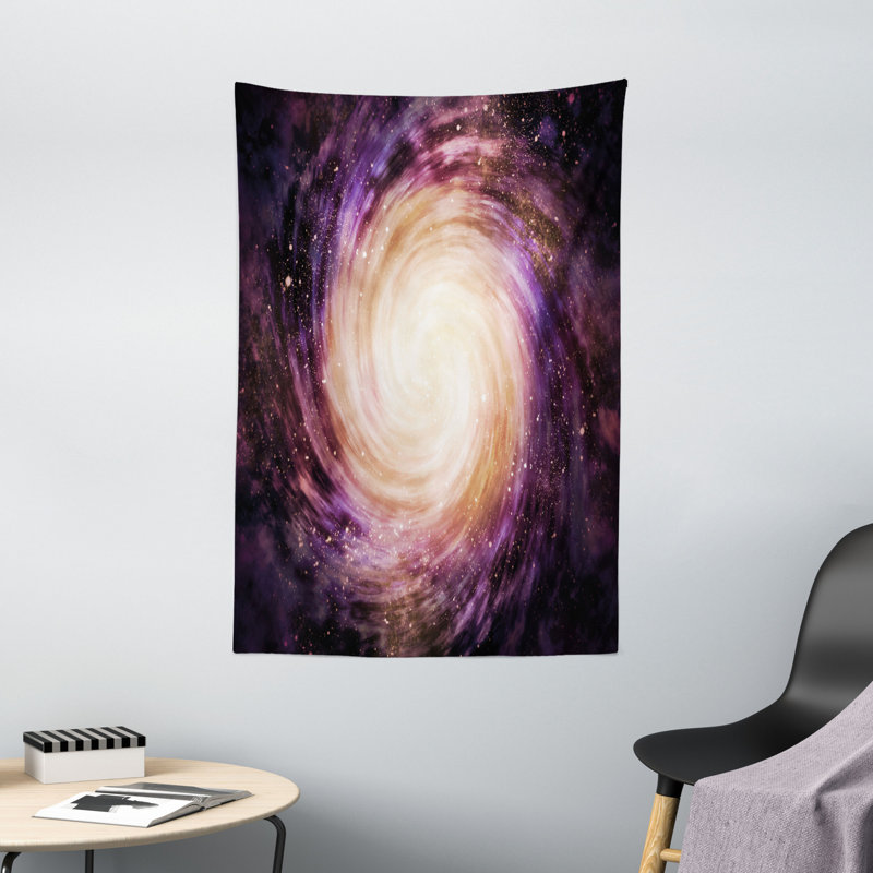 Polyester Tapestry, 60" H x 40" W