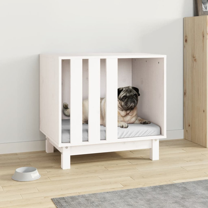 Hamilton Furniture Style Crate