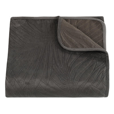 Alexiz Throw Blanket