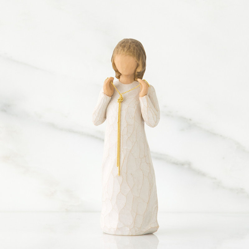 Willow Tree People Figurines & Sculptures