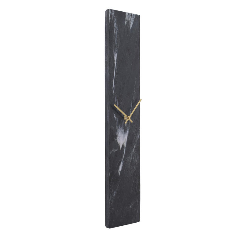 Horloge Mies