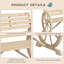Bramley Deck Chair