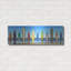Art mural en métal Rosecliff Heights «Board Stiff» par Scott Westmoreland-1510481673