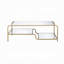 Table basse Astrid