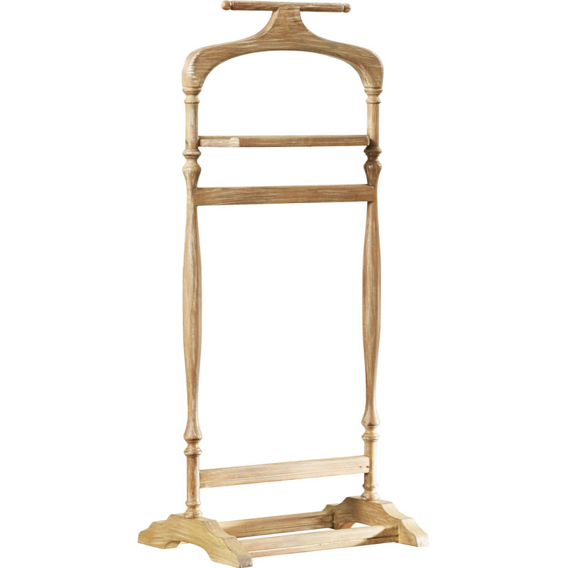 Valet Arine, Bois flottant gris