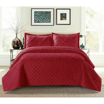 Pavie Throw Blanket