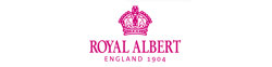 Royal Albert logo
