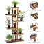 Chadwick Plant Stand